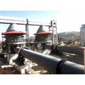 2.5x40 Rotary Kiln Plant For Cement Clinker Lime